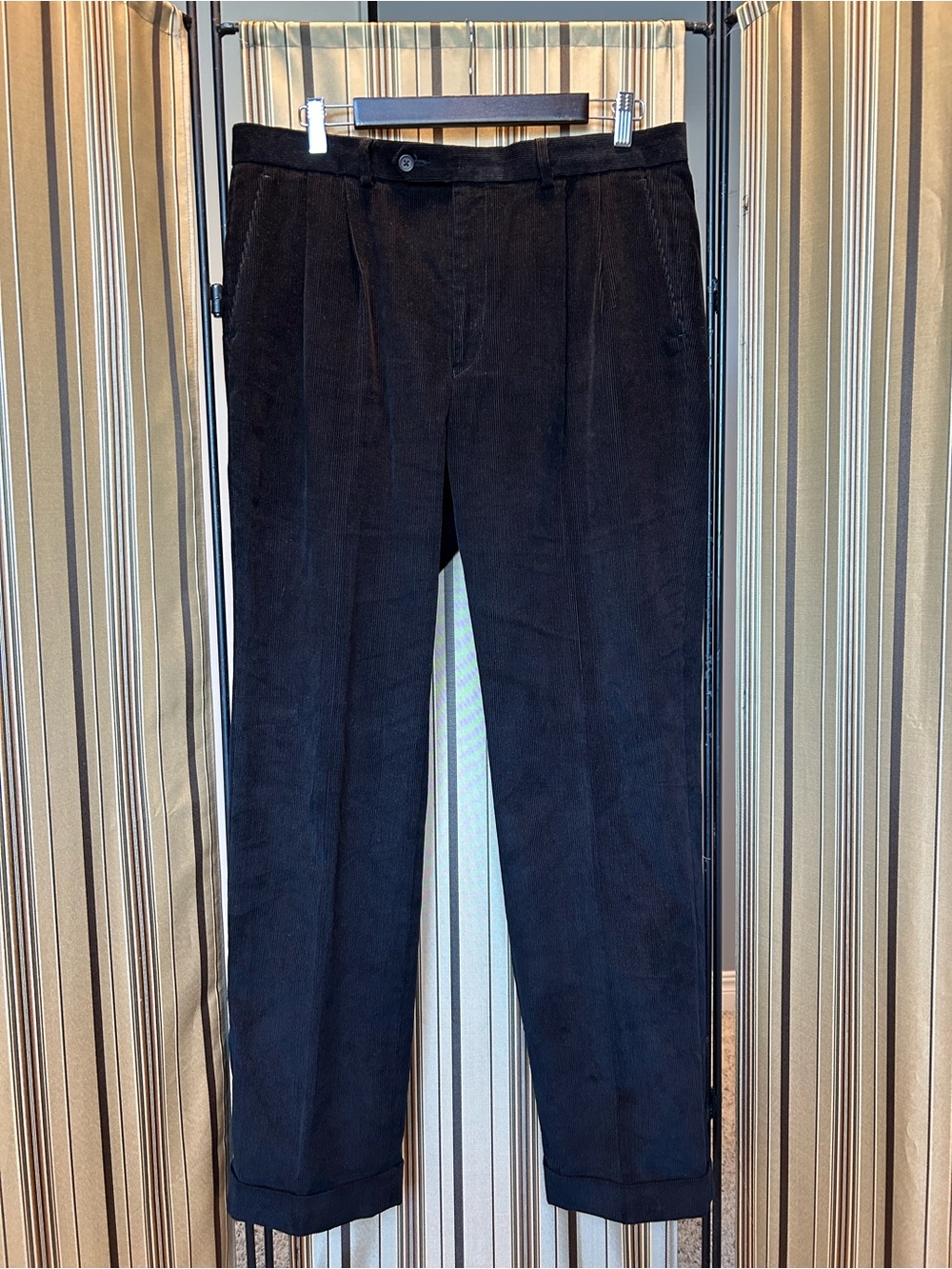Men’s Lauren Ralph Lauren corduroy pants